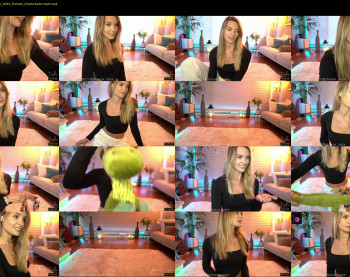 phoenix_taylor — 55 minute Chaturbate female cam show recording, 1080p, Feb 27, 2022