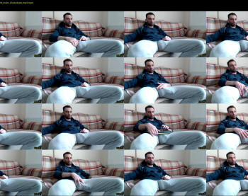prince_89 — 32 minute Chaturbate male cam show recording, 720p, Feb 26, 2022