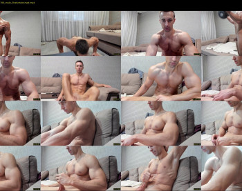prince_d1ck — 28 minute Chaturbate male cam show recording, 1080p, Feb 26, 2022