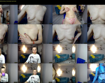 queen_a_n_i — 92 minute Chaturbate female cam show recording, 720p, Feb 26, 2022