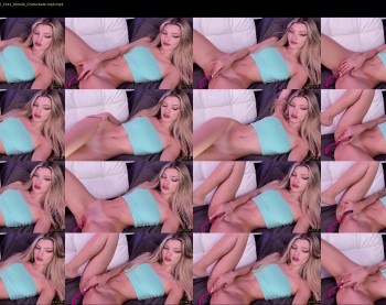 ramonatorres_ — 19 minute Chaturbate female cam show recording, 1080p, Feb 26, 2022