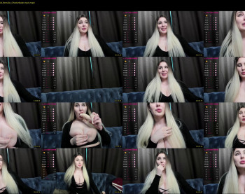 ronnie__g — 47 minute Chaturbate female cam show recording, 1080p, Feb 26, 2022