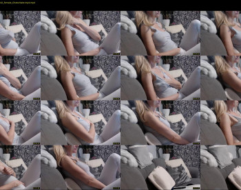 s_mailleee — 17 minute Chaturbate female cam show recording, 720p, Feb 27, 2022