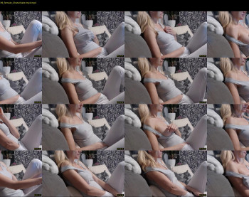 s_mailleee — 55 minute Chaturbate female cam show recording, 720p, Feb 27, 2022