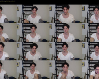 sam_winchest — 78 minute Chaturbate male cam show recording, 720p, Feb 27, 2022