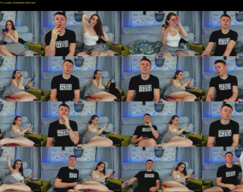sansa_mur — 34 minute Chaturbate female cam show recording, 720p, Feb 26, 2022