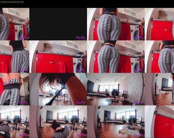 sexydea — 60 minute Chaturbate female cam show recording, 1080p, Feb 26, 2022