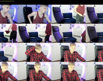 slim_andy — 8 minute Chaturbate male cam show recording, 1080p, Feb 26, 2022