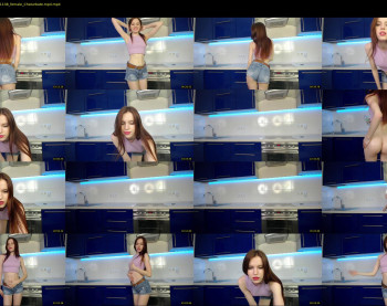 sofia_flowers — 55 minute Chaturbate female cam show recording, 1080p, Feb 26, 2022