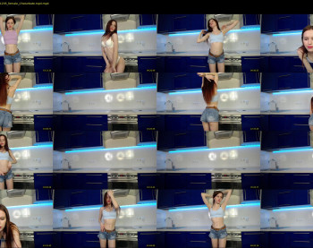 sofia_flowers — 55 minute Chaturbate female cam show recording, 1080p, Feb 26, 2022