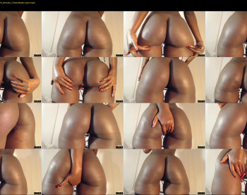 sofiasisko — 30 minute Chaturbate female cam show recording, 720p, Feb 26, 2022