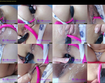 sonya_keller — 54 minute Chaturbate female cam show recording, 1080p, Feb 26, 2022