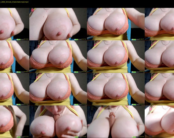 stunningboobs — 10 minute Chaturbate female cam show recording, 720p, Feb 26, 2022