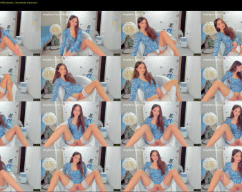 sunshine13_ — 20 minute Chaturbate female cam show recording, 1080p, Feb 26, 2022