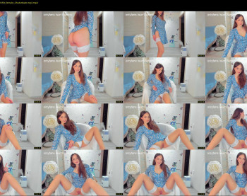 sunshine13_ — 37 minute Chaturbate female cam show recording, 1080p, Feb 26, 2022