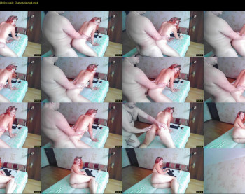 sweetpairfun — 19 minute Chaturbate couple cam show recording, 720p, Feb 26, 2022