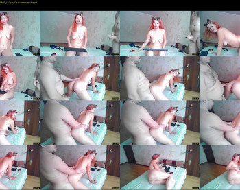 sweetpairfun — 48 minute Chaturbate couple cam show recording, 720p, Feb 26, 2022