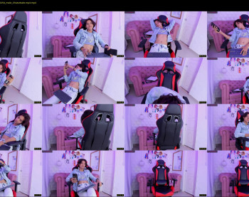 sweety_boys — 54 minute Chaturbate male cam show recording, 1080p, Feb 26, 2022