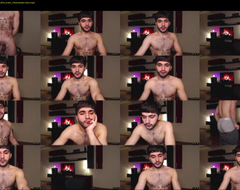teddy_mode — 54 minute Chaturbate couple cam show recording, 1080p, Feb 26, 2022