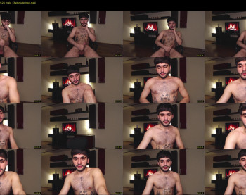 teddy_mode — 54 minute Chaturbate couple cam show recording, 1080p, Feb 26, 2022