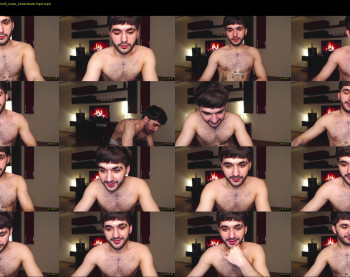 teddy_mode — 21 minute Chaturbate couple cam show recording, 1080p, Feb 26, 2022