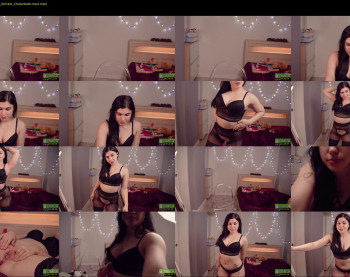tiny_hat — 55 minute Chaturbate female cam show recording, 1080p, Feb 26, 2022
