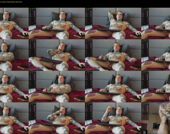 tom__ice — 39 minute Chaturbate male cam show recording, 1080p, Feb 26, 2022