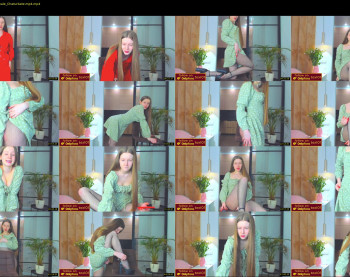 toxl — 54 minute Chaturbate female cam show recording, 1080p, Feb 27, 2022