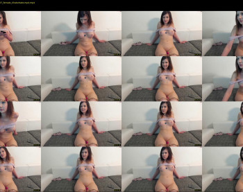 vany_love — 6 minute Chaturbate female cam show recording, 720p, Feb 27, 2022