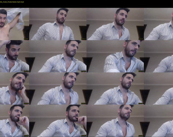 wapos__25 — 8 minute Chaturbate male cam show recording, 480p, Feb 26, 2022