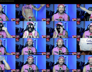 whaaaaaaaat — 36 minute Chaturbate couple cam show recording, 1080p, Feb 26, 2022