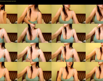 wickedtease — 4 minute Chaturbate female cam show recording, 720p, Feb 26, 2022