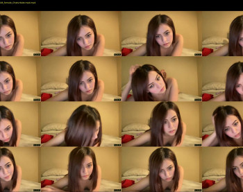 xobeccaxo — 3 minute Chaturbate female cam show recording, 480p, Feb 26, 2022