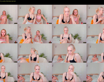 your__voice — 54 minute Chaturbate female cam show recording, 1080p, Feb 26, 2022
