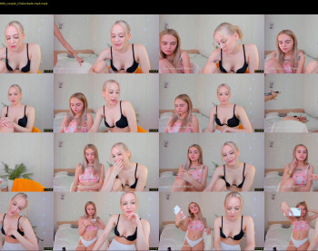 your__voice — 30 minute Chaturbate female cam show recording, 1080p, Feb 26, 2022