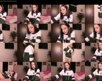 _arimonserrat — 56 minute Chaturbate female cam show recording, 1080p, Feb 27, 2022