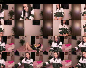 _arimonserrat — 54 minute Chaturbate female cam show recording, 1080p, Feb 27, 2022