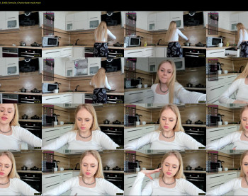 _be_my_daddy — 22 minute Chaturbate female cam show recording, 1080p, Feb 27, 2022