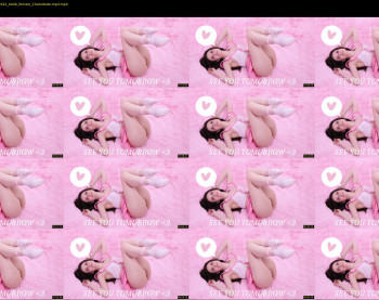 _female_essence_ — 11 minute Chaturbate female cam show recording, 1080p, Feb 28, 2022