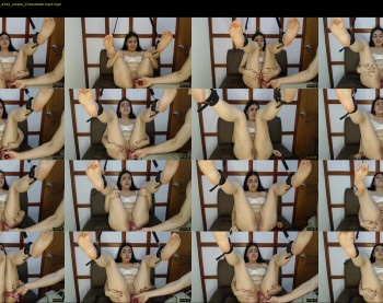 _funny_room_ — 28 minute Chaturbate couple cam show recording, 720p, Feb 27, 2022