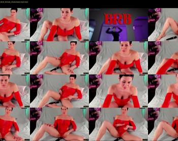 _janemellon_ — 54 minute Chaturbate female cam show recording, 1080p, Feb 27, 2022