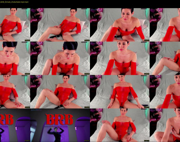 _janemellon_ — 54 minute Chaturbate female cam show recording, 1080p, Feb 27, 2022