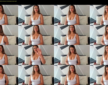 _jeniffer_hot — 3 minute Chaturbate female cam show recording, 1080p, Feb 27, 2022