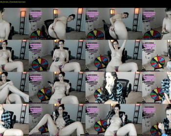 _novareign — 54 minute Chaturbate female cam show recording, 720p, Feb 28, 2022