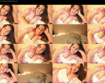 _snorkmaiden_ — 93 minute Chaturbate female cam show recording, 720p, Feb 28, 2022