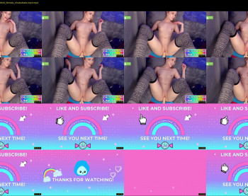 _taylormoon — 16 minute Chaturbate female cam show recording, 1080p, Feb 27, 2022