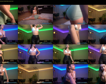 aalliss — 10 minute Chaturbate female cam show recording, 1080p, Feb 27, 2022
