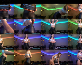 aalliss — 3 minute Chaturbate female cam show recording, 1080p, Feb 27, 2022