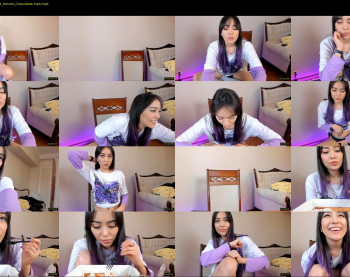 aina_kun — 62 minute Chaturbate female cam show recording, 720p, Feb 27, 2022
