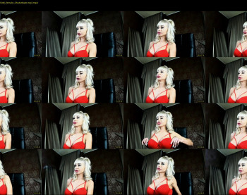 alexissadele — 33 minute Chaturbate female cam show recording, 720p, Feb 27, 2022